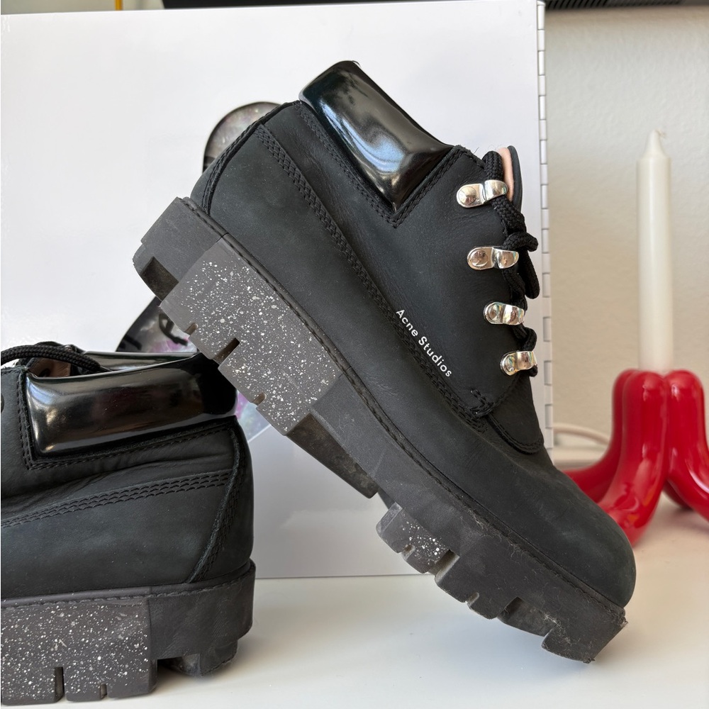 Acne Studios Women’s Boots - Picture 2 of 11